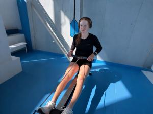 ТҮРКІСТАНДА АКАДЕМИЯЛЫҚ ЕСУДЕН ОҚУ-ЖАТТЫҒУ ЖИЫНЫ БАСТАЛДЫ